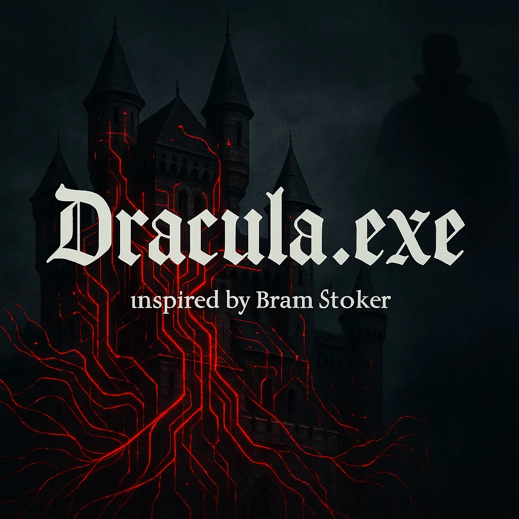 Cover for Dracula.exe