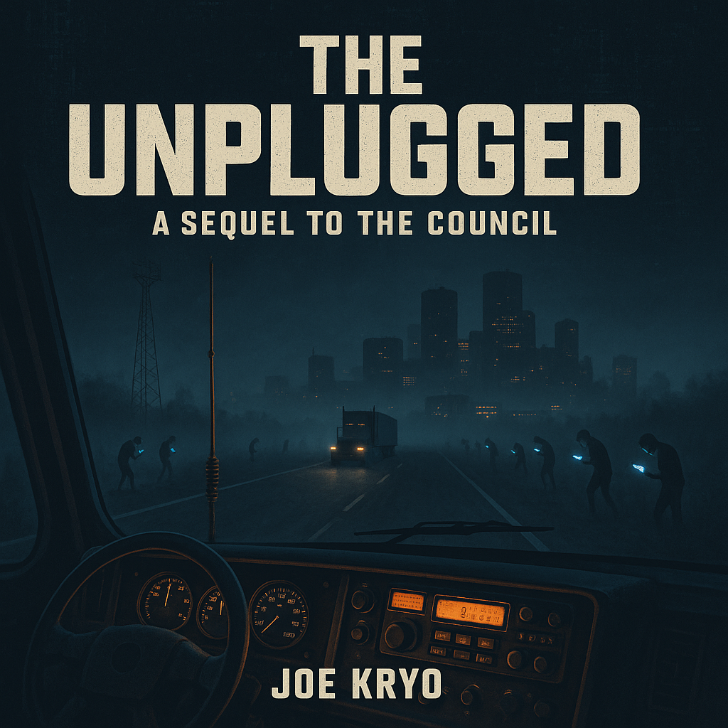 Cover for The Unplugged